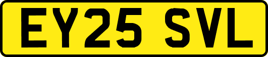 EY25SVL