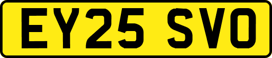 EY25SVO