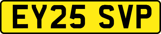 EY25SVP
