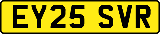 EY25SVR