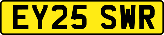 EY25SWR