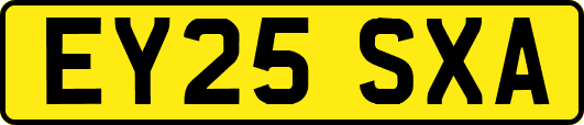 EY25SXA