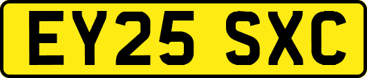 EY25SXC