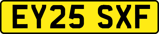 EY25SXF