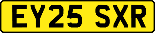 EY25SXR