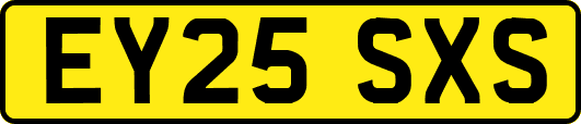 EY25SXS