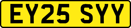 EY25SYY