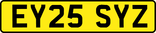 EY25SYZ