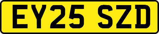 EY25SZD