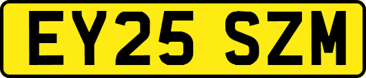 EY25SZM