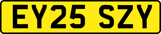 EY25SZY