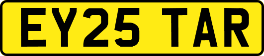 EY25TAR