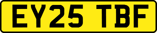 EY25TBF