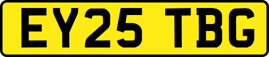 EY25TBG