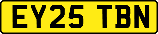 EY25TBN