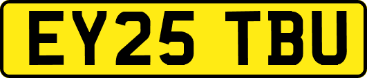 EY25TBU