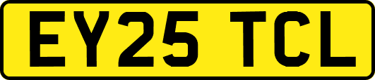 EY25TCL