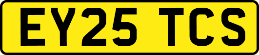 EY25TCS