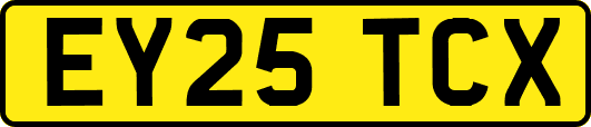 EY25TCX
