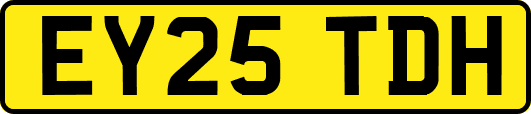 EY25TDH