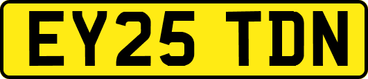 EY25TDN