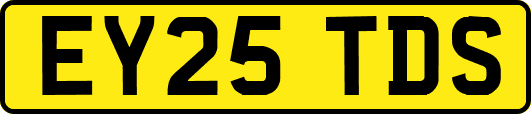EY25TDS