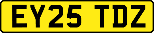 EY25TDZ