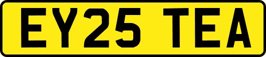 EY25TEA
