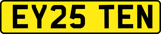EY25TEN