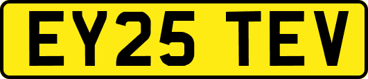 EY25TEV