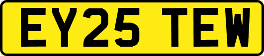 EY25TEW