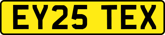 EY25TEX