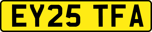EY25TFA