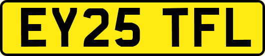 EY25TFL
