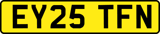 EY25TFN