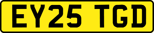 EY25TGD
