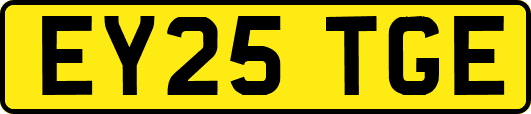 EY25TGE