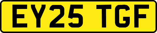 EY25TGF