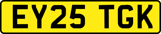 EY25TGK