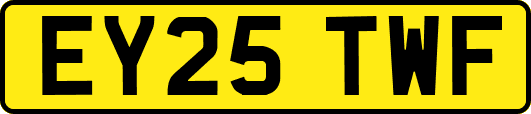 EY25TWF