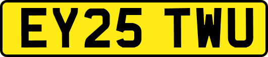 EY25TWU