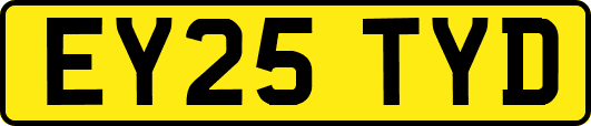 EY25TYD