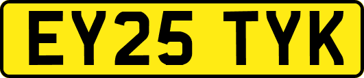EY25TYK