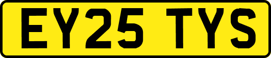 EY25TYS