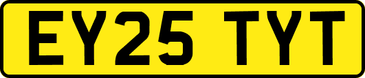 EY25TYT