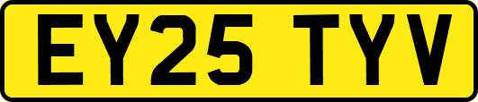 EY25TYV