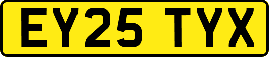 EY25TYX