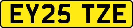 EY25TZE