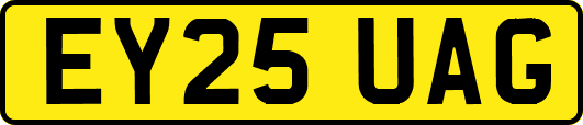 EY25UAG