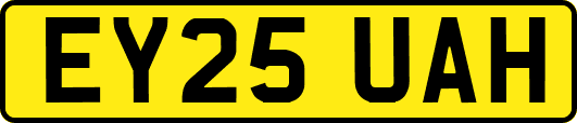 EY25UAH
